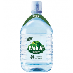 Volvic Fontaine soy